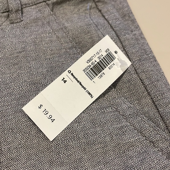 Boys shorts - Picture 2 of 4